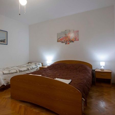 Apartments Davorka Šimuni Kültér fotó