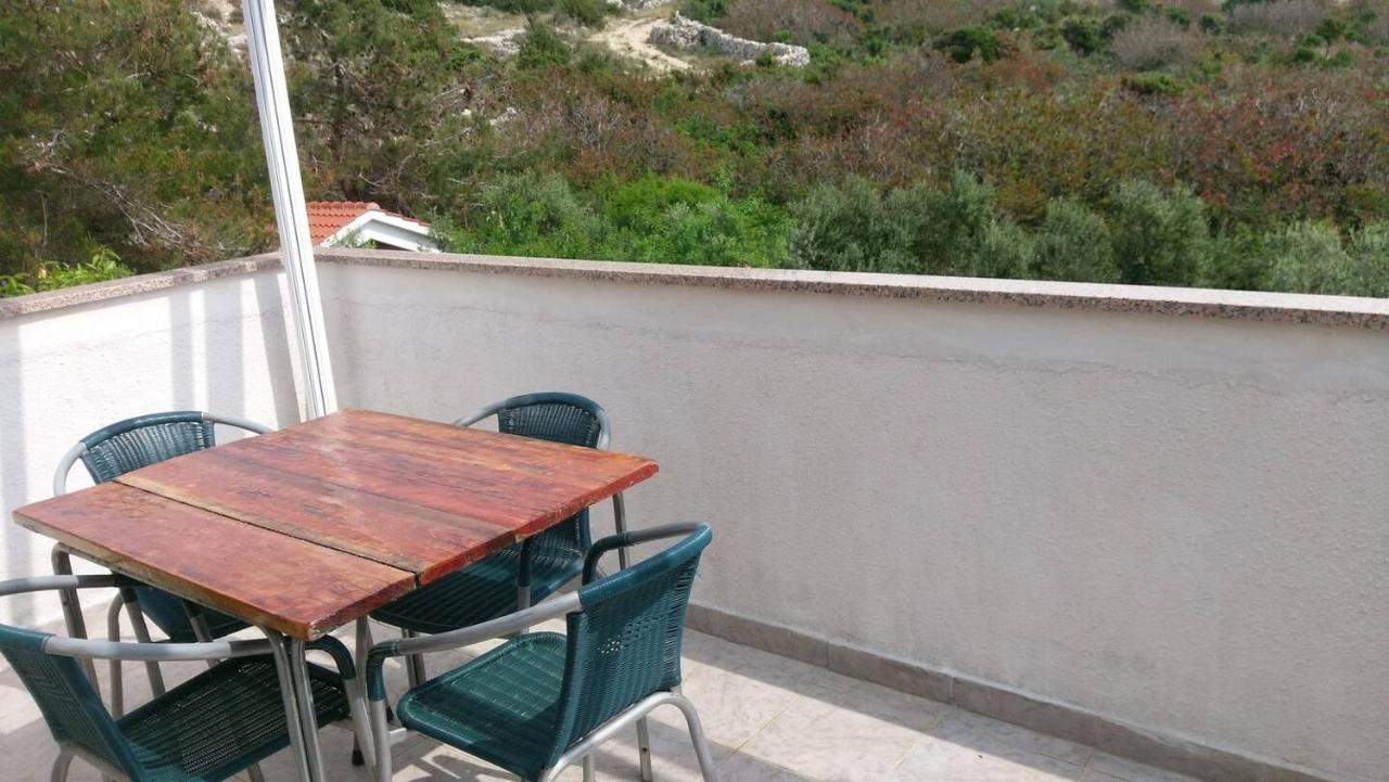 Apartments Davorka Šimuni Kültér fotó
