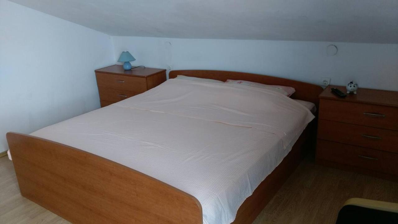 Apartments Davorka Šimuni Kültér fotó