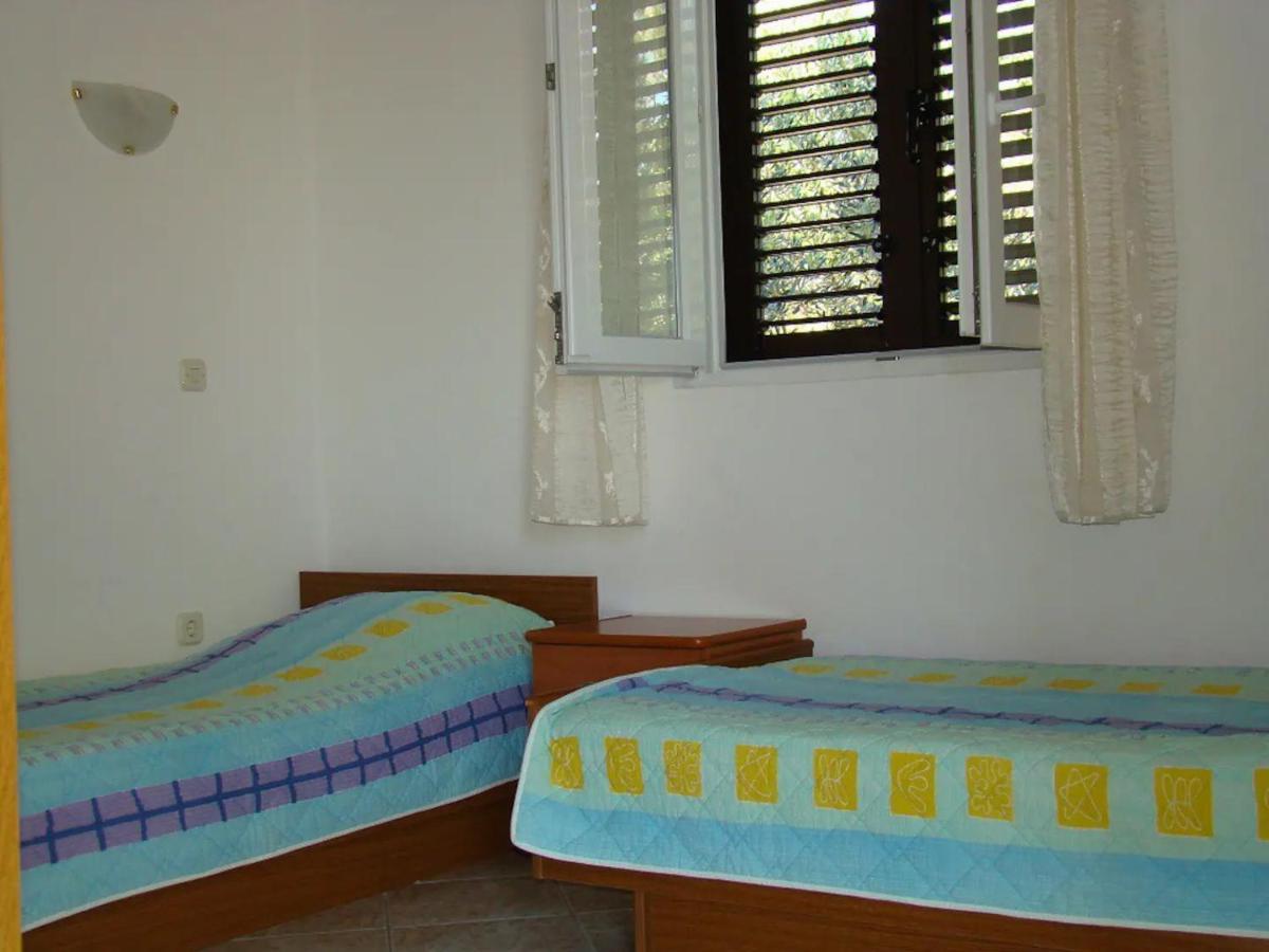 Apartments Davorka Šimuni Kültér fotó
