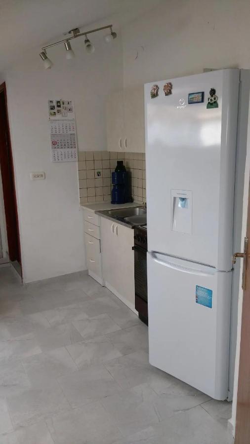 Apartments Davorka Šimuni Kültér fotó