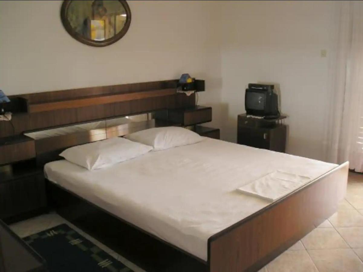 Apartments Davorka Šimuni Kültér fotó