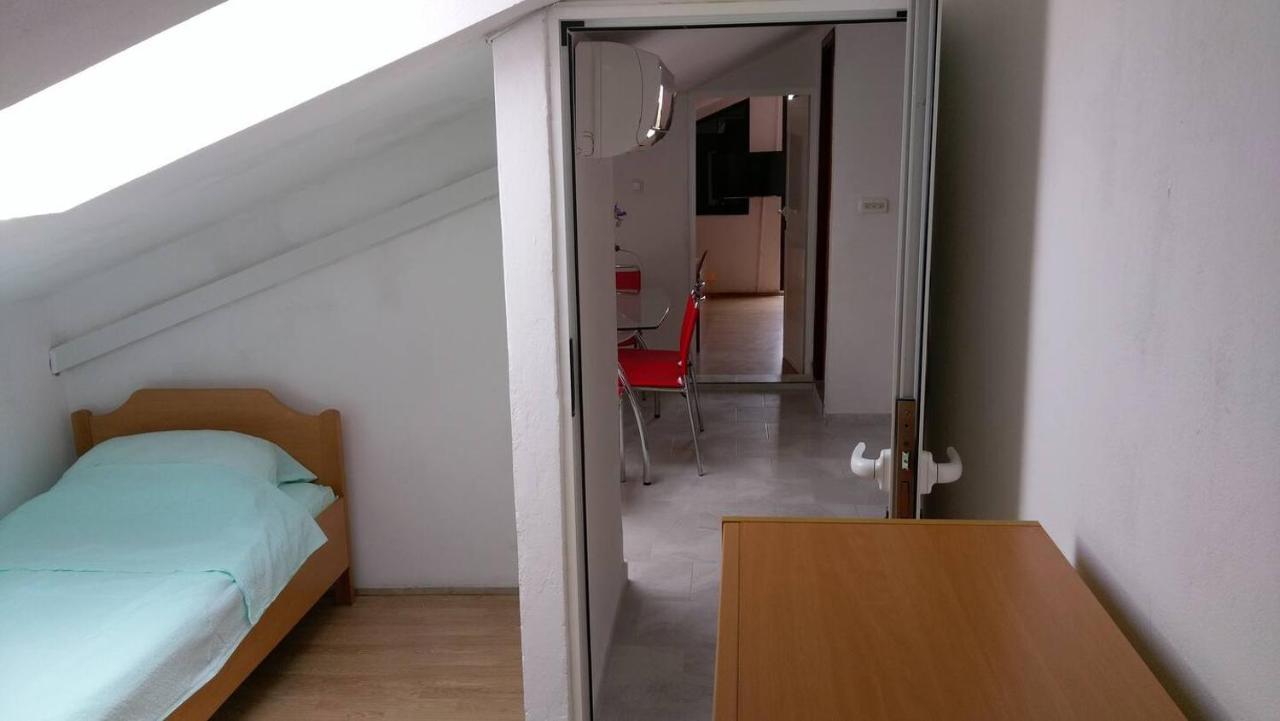 Apartments Davorka Šimuni Kültér fotó