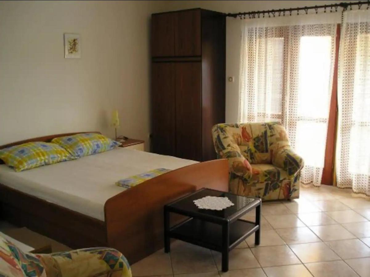 Apartments Davorka Šimuni Kültér fotó