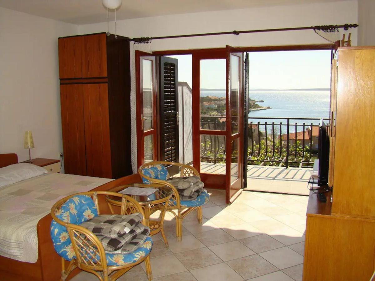 Apartments Davorka Šimuni Kültér fotó