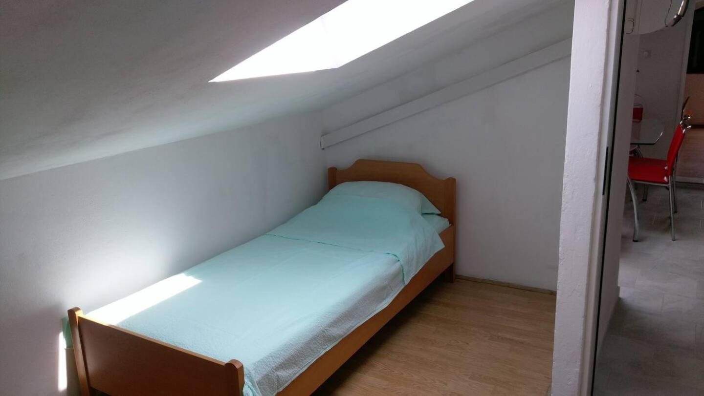 Apartments Davorka Šimuni Kültér fotó