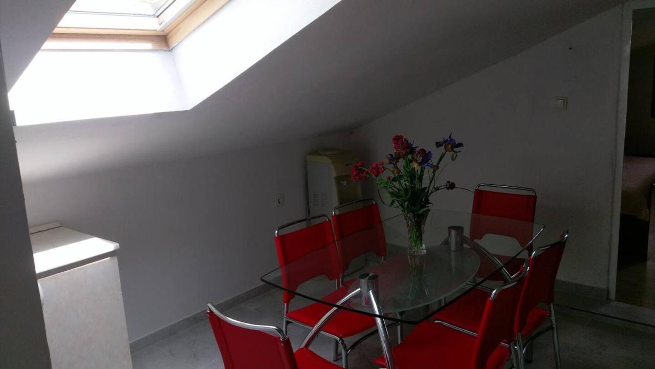 Apartments Davorka Šimuni Kültér fotó