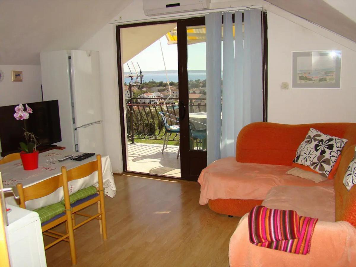 Apartments Davorka Šimuni Kültér fotó