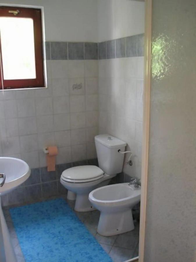 Apartments Davorka Šimuni Kültér fotó