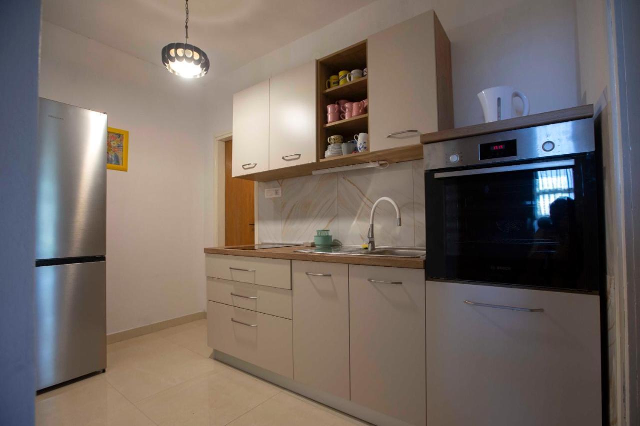 Apartments Davorka Šimuni Kültér fotó