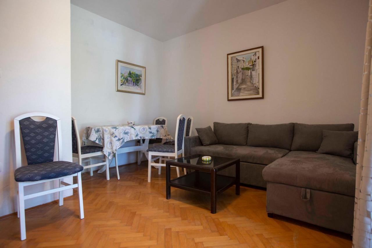 Apartments Davorka Šimuni Kültér fotó
