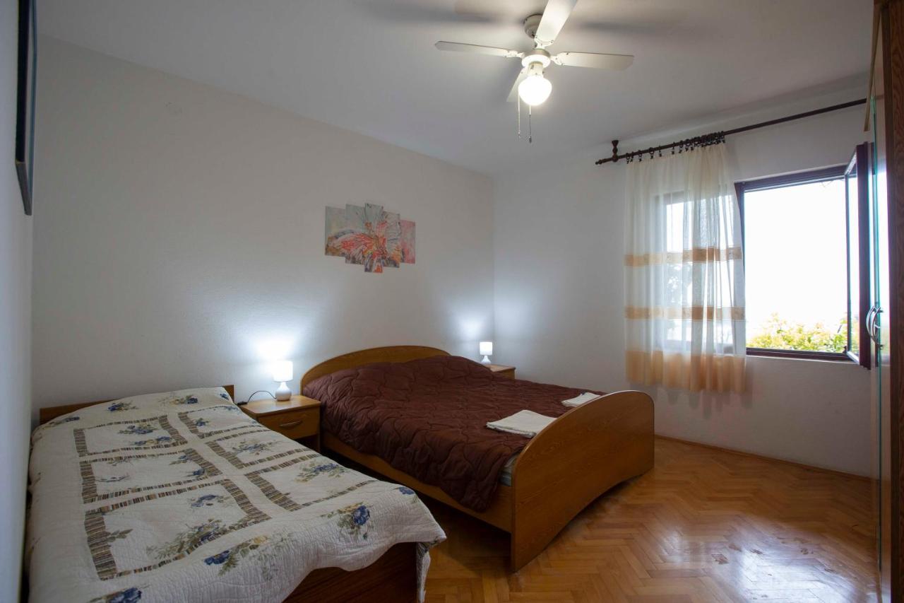 Apartments Davorka Šimuni Kültér fotó