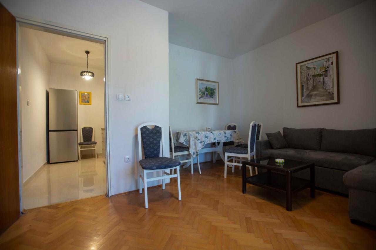 Apartments Davorka Šimuni Kültér fotó