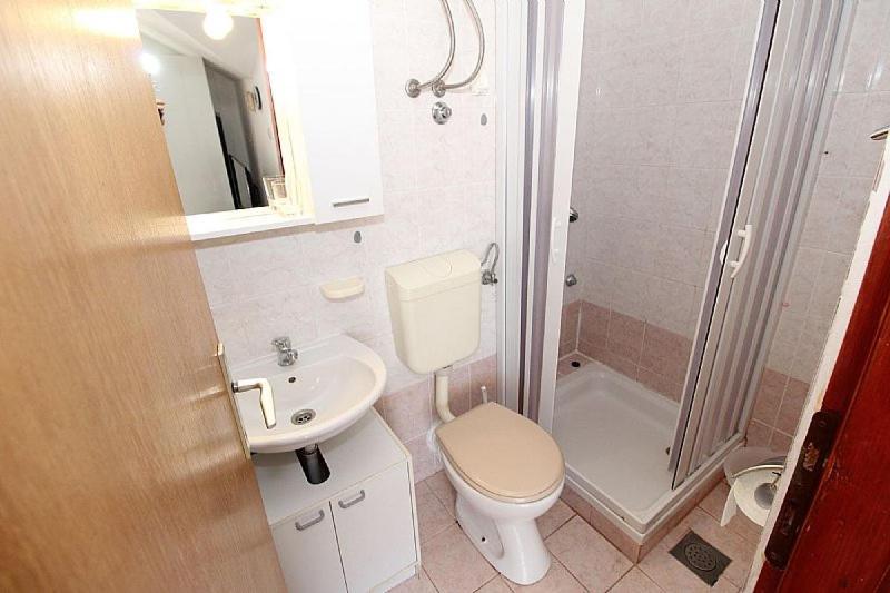 Apartments Davorka Šimuni Kültér fotó