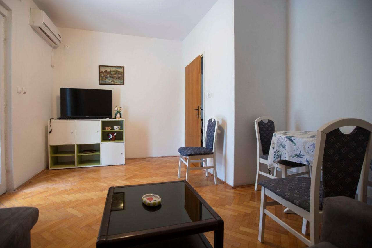 Apartments Davorka Šimuni Kültér fotó