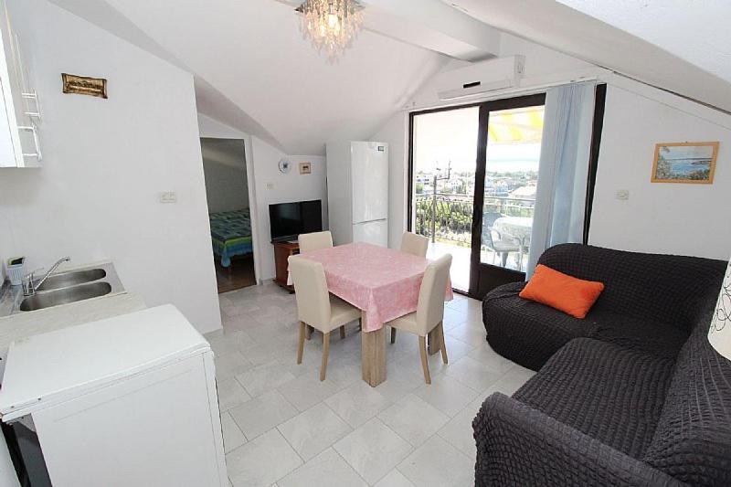 Apartments Davorka Šimuni Kültér fotó
