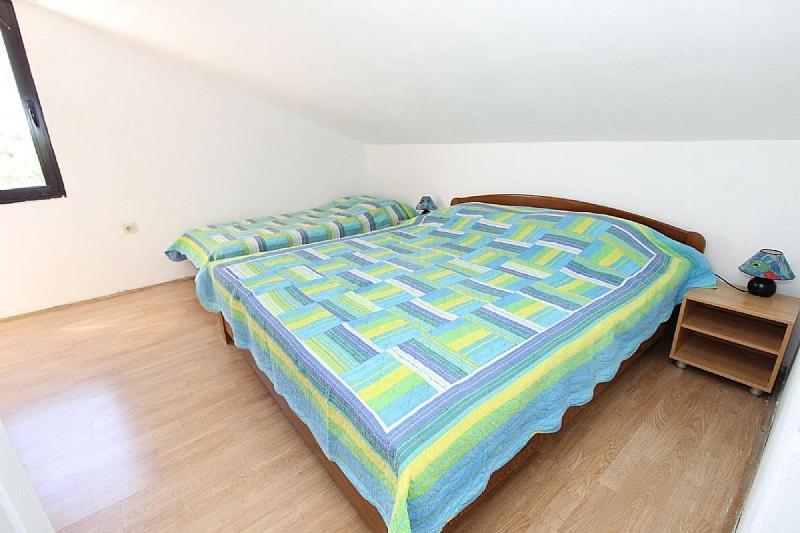 Apartments Davorka Šimuni Kültér fotó
